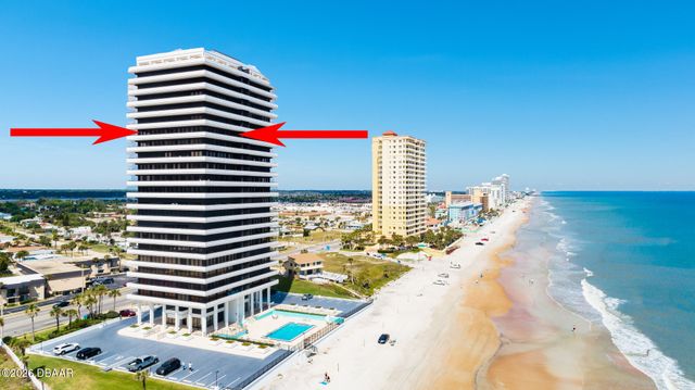 2200 N Atlantic Ave Unit 1502, Daytona Beach, FL 32118