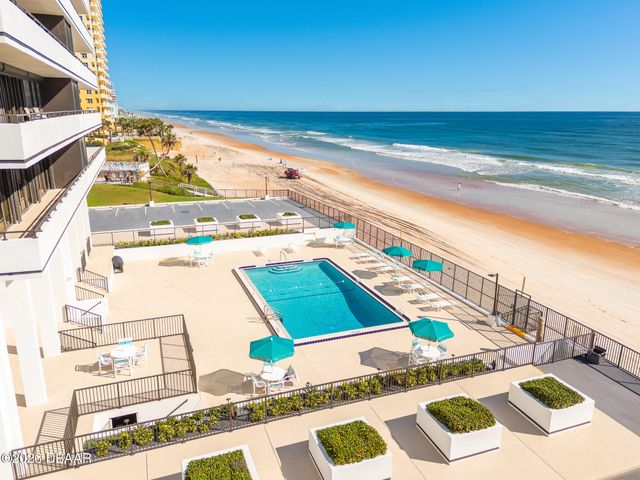2200 N Atlantic Ave Unit 1502, Daytona Beach, FL 32118