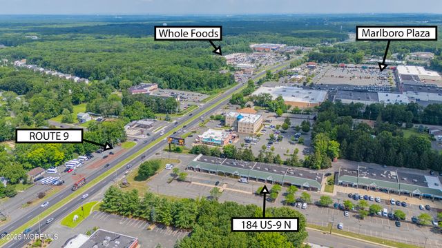 184 Route 9, T14B/15, Englishtown, NJ 07726