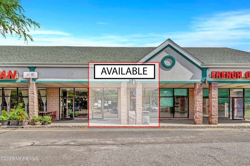 184 Route 9, T14B/15, Englishtown, NJ 07726