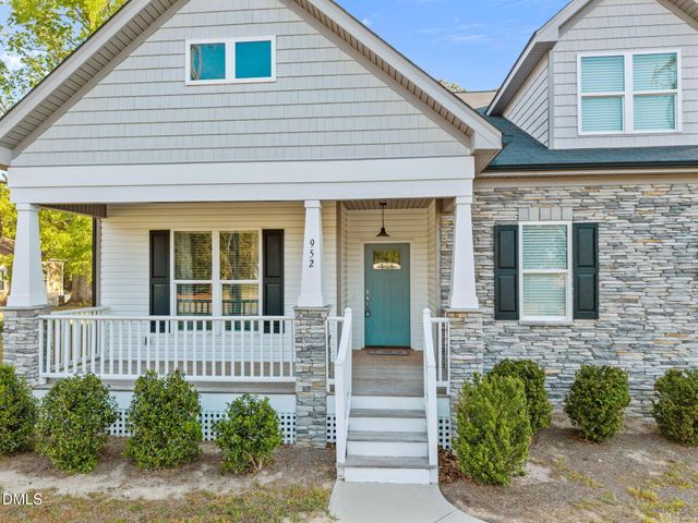 952 Brantleytown Road, Zebulon, NC 27597