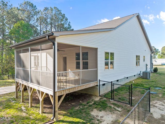 952 Brantleytown Road, Zebulon, NC 27597