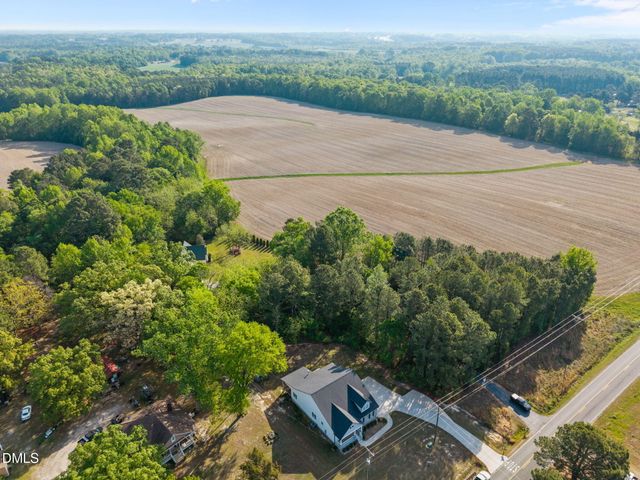 952 Brantleytown Road, Zebulon, NC 27597