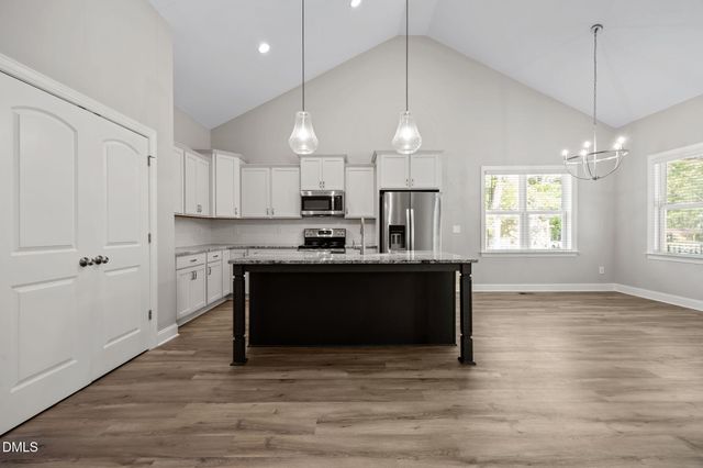 952 Brantleytown Road, Zebulon, NC 27597