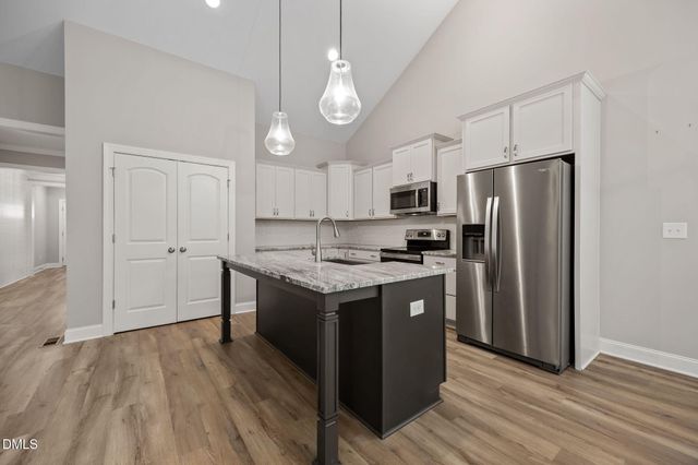 952 Brantleytown Road, Zebulon, NC 27597