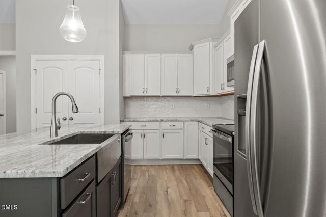 952 Brantleytown Road, Zebulon, NC 27597