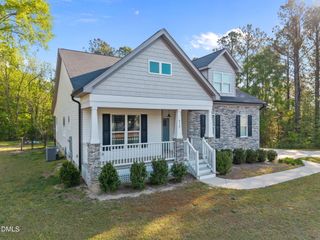 952 Brantleytown Road, Zebulon, NC 27597