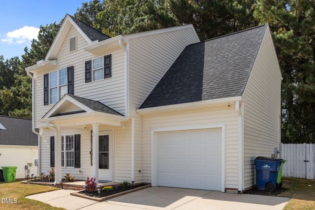 4020 Mindspring Drive, Raleigh, NC 27610