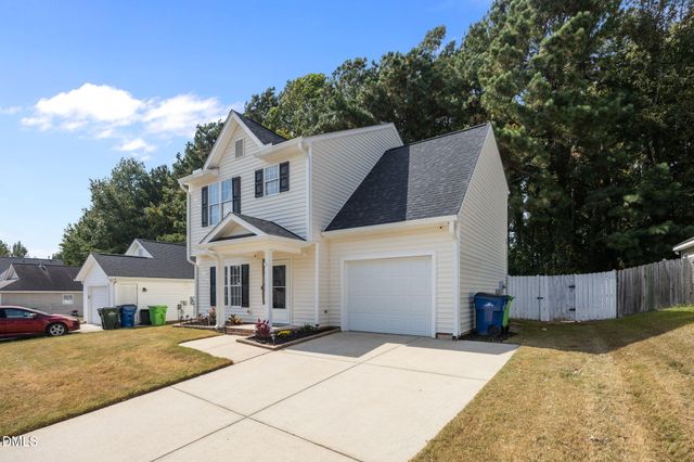 4020 Mindspring Drive, Raleigh, NC 27610