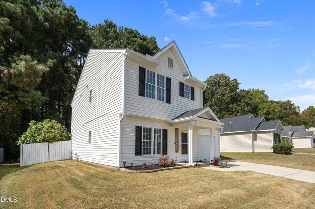 4020 Mindspring Drive, Raleigh, NC 27610