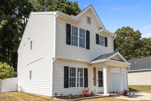 4020 Mindspring Drive, Raleigh, NC 27610