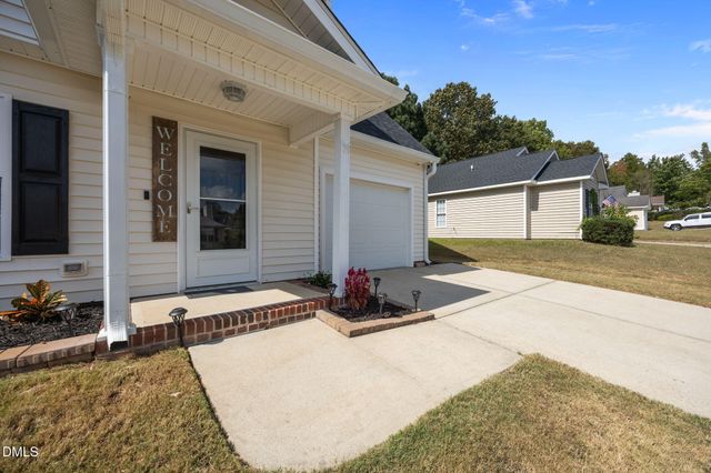 4020 Mindspring Drive, Raleigh, NC 27610