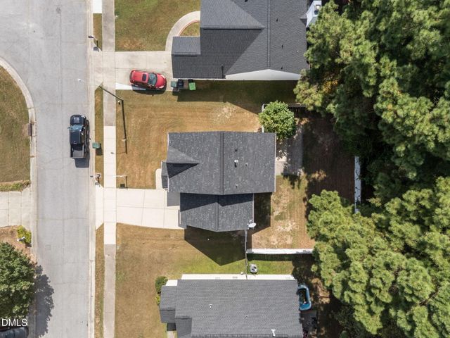 4020 Mindspring Drive, Raleigh, NC 27610