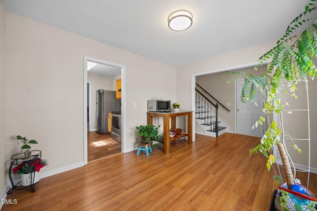 4020 Mindspring Drive, Raleigh, NC 27610