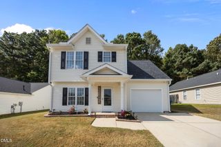 4020 Mindspring Drive, Raleigh, NC 27610