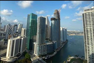 55 SE 6th Street 4007, Miami, FL 33131