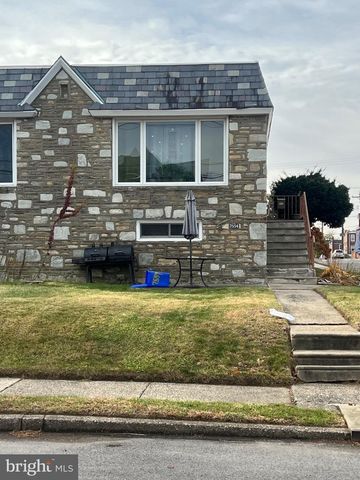 7554 FORREST AVE, Philadelphia, PA 19150