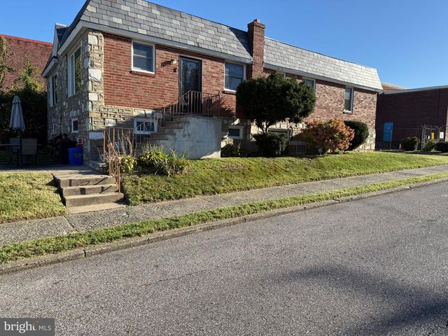 7554 FORREST AVE, Philadelphia, PA 19150