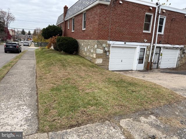 7554 FORREST AVE, Philadelphia, PA 19150