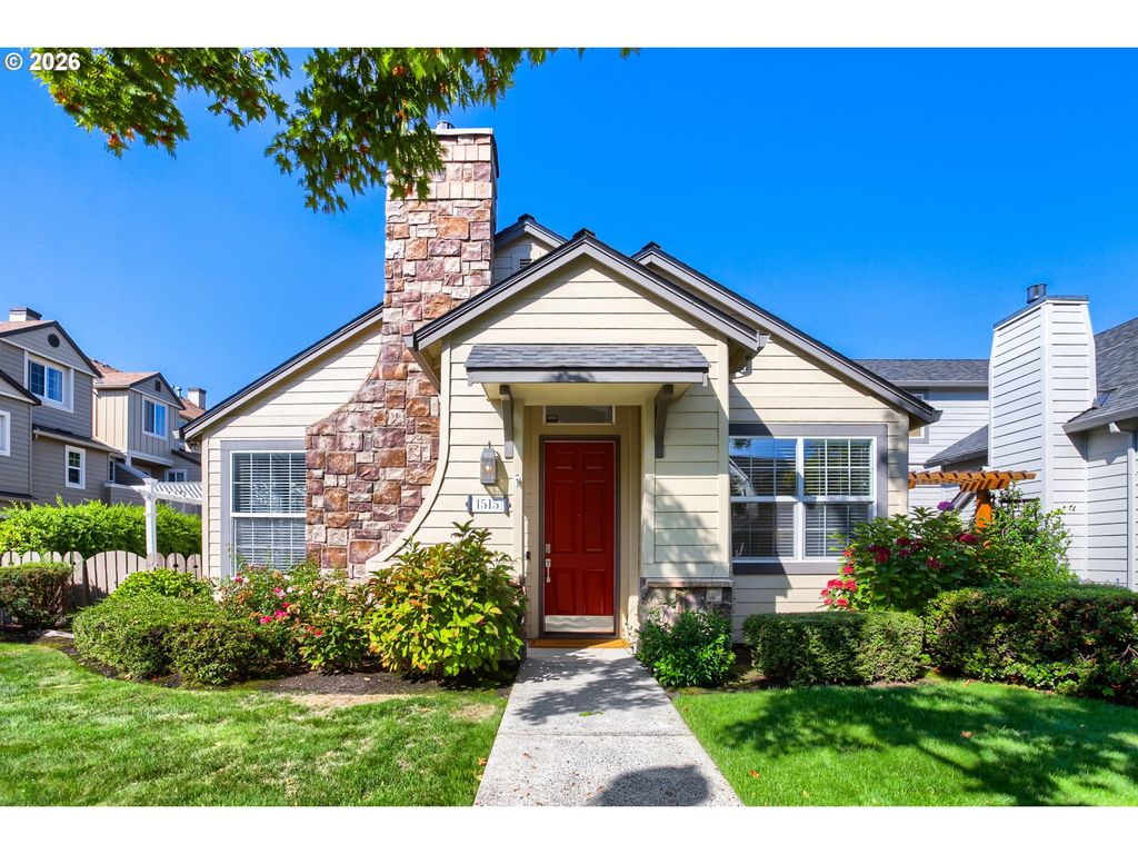 1515 Ne 64TH Ave, Hillsboro, OR 97124