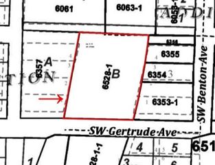 0 W Walnut Street, Winlock, WA 98596