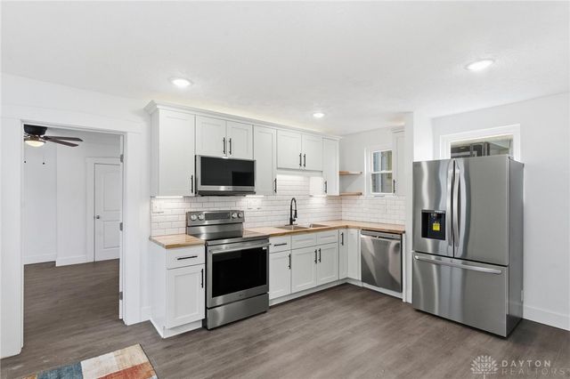 16 Adams Street, Dayton, OH 45410