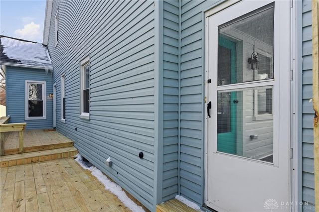16 Adams Street, Dayton, OH 45410