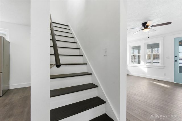 16 Adams Street, Dayton, OH 45410