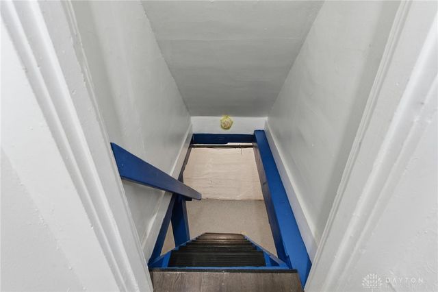 16 Adams Street, Dayton, OH 45410