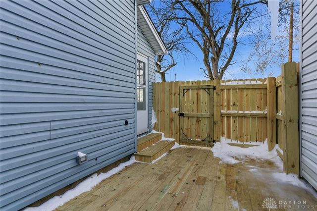 16 Adams Street, Dayton, OH 45410