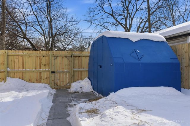 16 Adams Street, Dayton, OH 45410