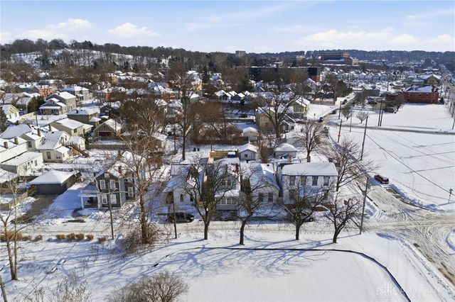 16 Adams Street, Dayton, OH 45410