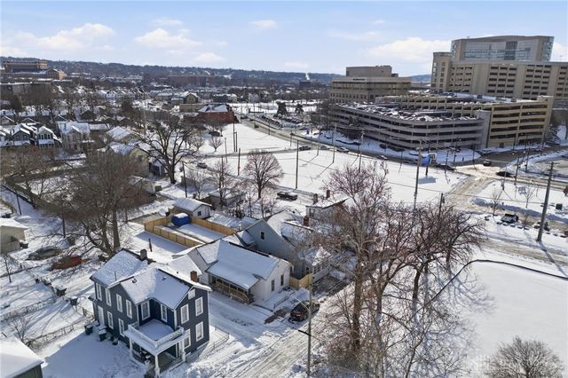 16 Adams Street, Dayton, OH 45410