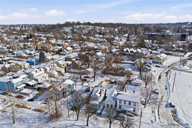 16 Adams Street, Dayton, OH 45410