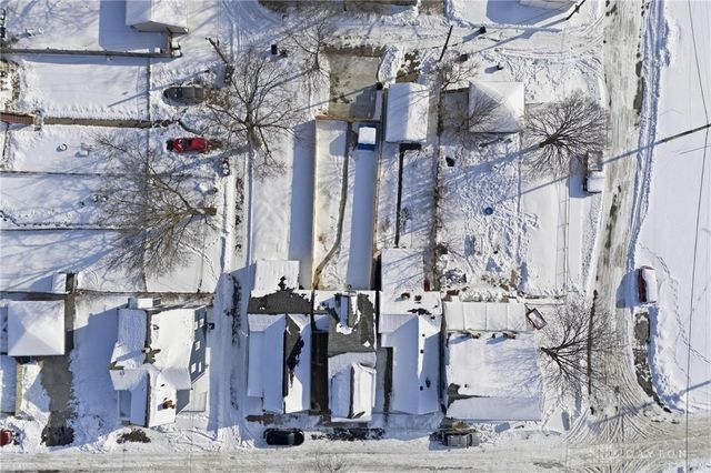 16 Adams Street, Dayton, OH 45410