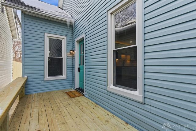 16 Adams Street, Dayton, OH 45410