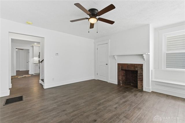 16 Adams Street, Dayton, OH 45410