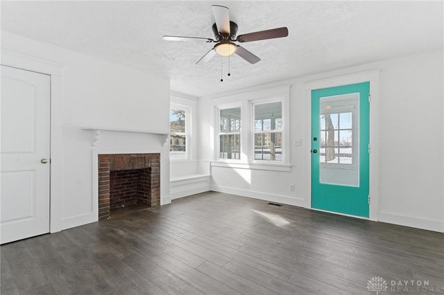 16 Adams Street, Dayton, OH 45410