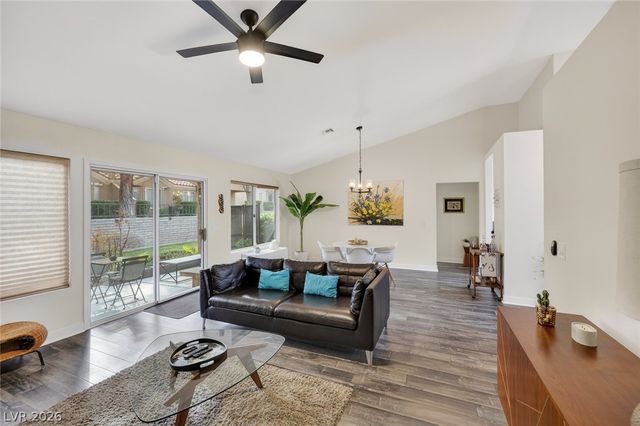 8533 Millsboro Drive, Las Vegas, NV 89134