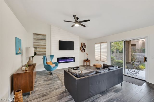 8533 Millsboro Drive, Las Vegas, NV 89134