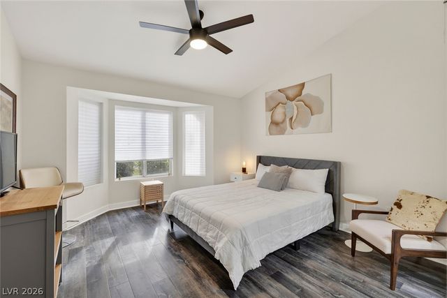 8533 Millsboro Drive, Las Vegas, NV 89134