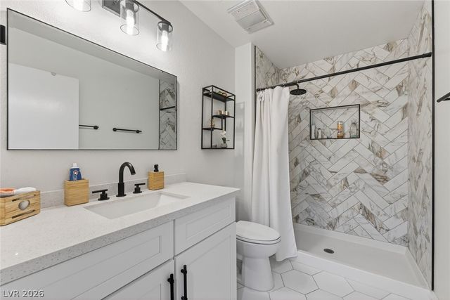 8533 Millsboro Drive, Las Vegas, NV 89134