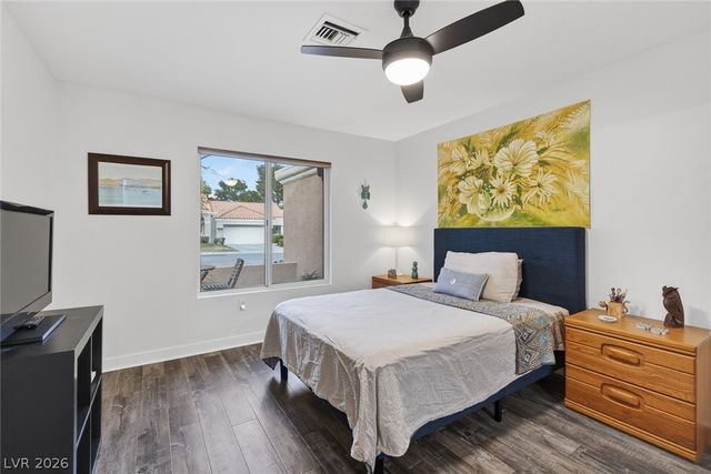 8533 Millsboro Drive, Las Vegas, NV 89134