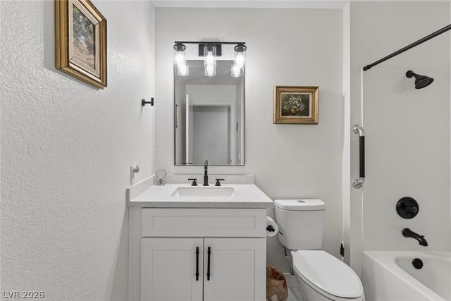 8533 Millsboro Drive, Las Vegas, NV 89134