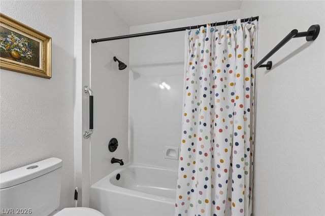 8533 Millsboro Drive, Las Vegas, NV 89134