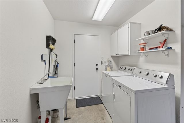 8533 Millsboro Drive, Las Vegas, NV 89134