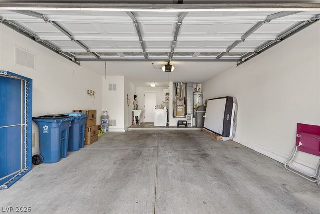 8533 Millsboro Drive, Las Vegas, NV 89134