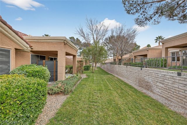 8533 Millsboro Drive, Las Vegas, NV 89134