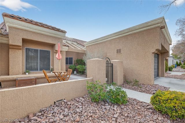 8533 Millsboro Drive, Las Vegas, NV 89134