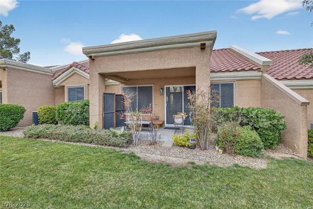 8533 Millsboro Drive, Las Vegas, NV 89134